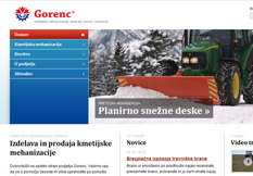www.Gorenc.Si
