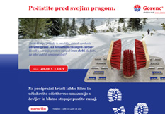 Gorenc Krtača
