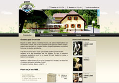 Podkrvavcem guesthouse